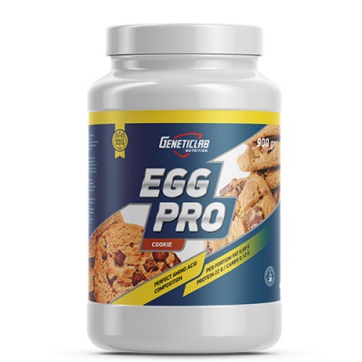 Geneticlab: Egg Pro