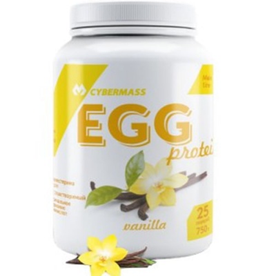 CyberMass: Egg protein